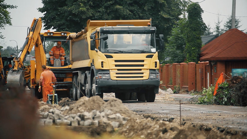 FATEC renforce son offre dédiée à l’entretien des véhicules industriels